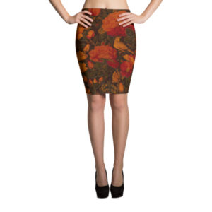 Paradise Skirt