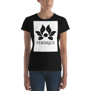 Persique Women's Short Sleeve T-Shirt